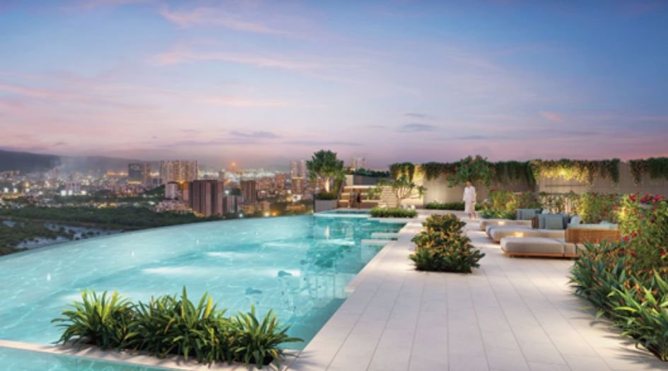 Wadhwa-MICL-Chandak-Artek-Park-Multi-level-Swimming-Pool