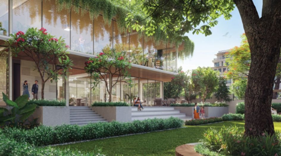 Wadhwa-MICL-Chandak-Artek-Park-Multi-level-clubhouse