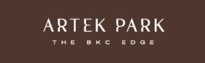 Wadhwa, MICL and Chandak Artek Park Logo